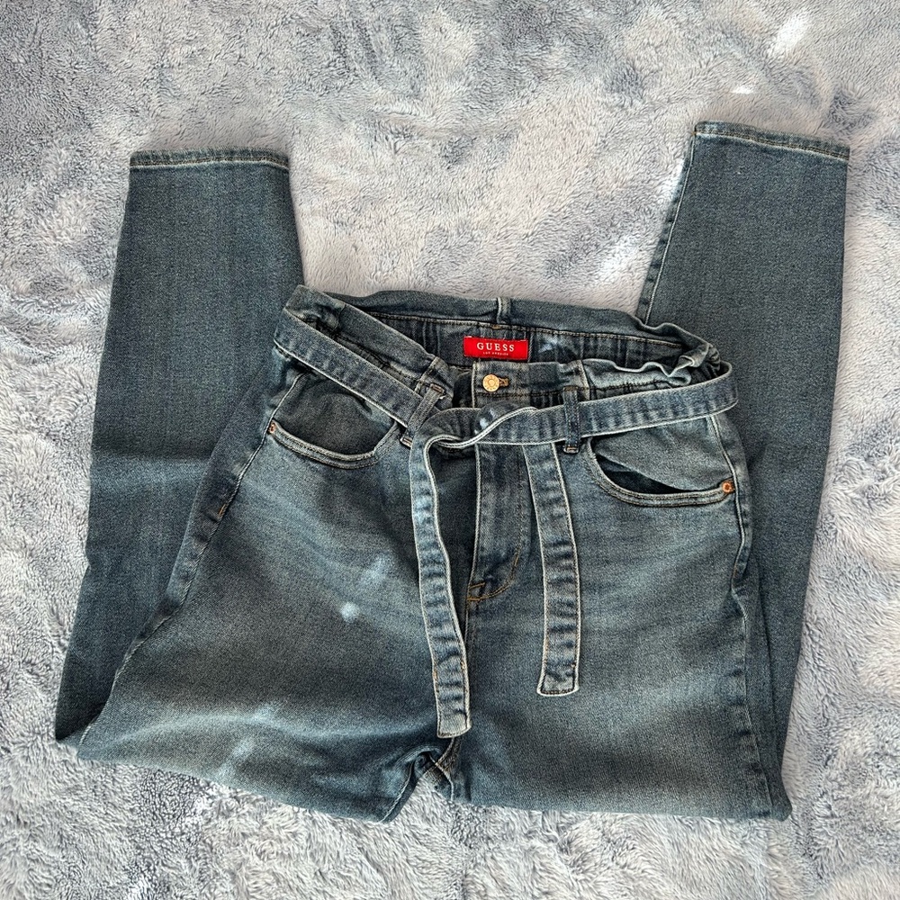 Guess jeans for women